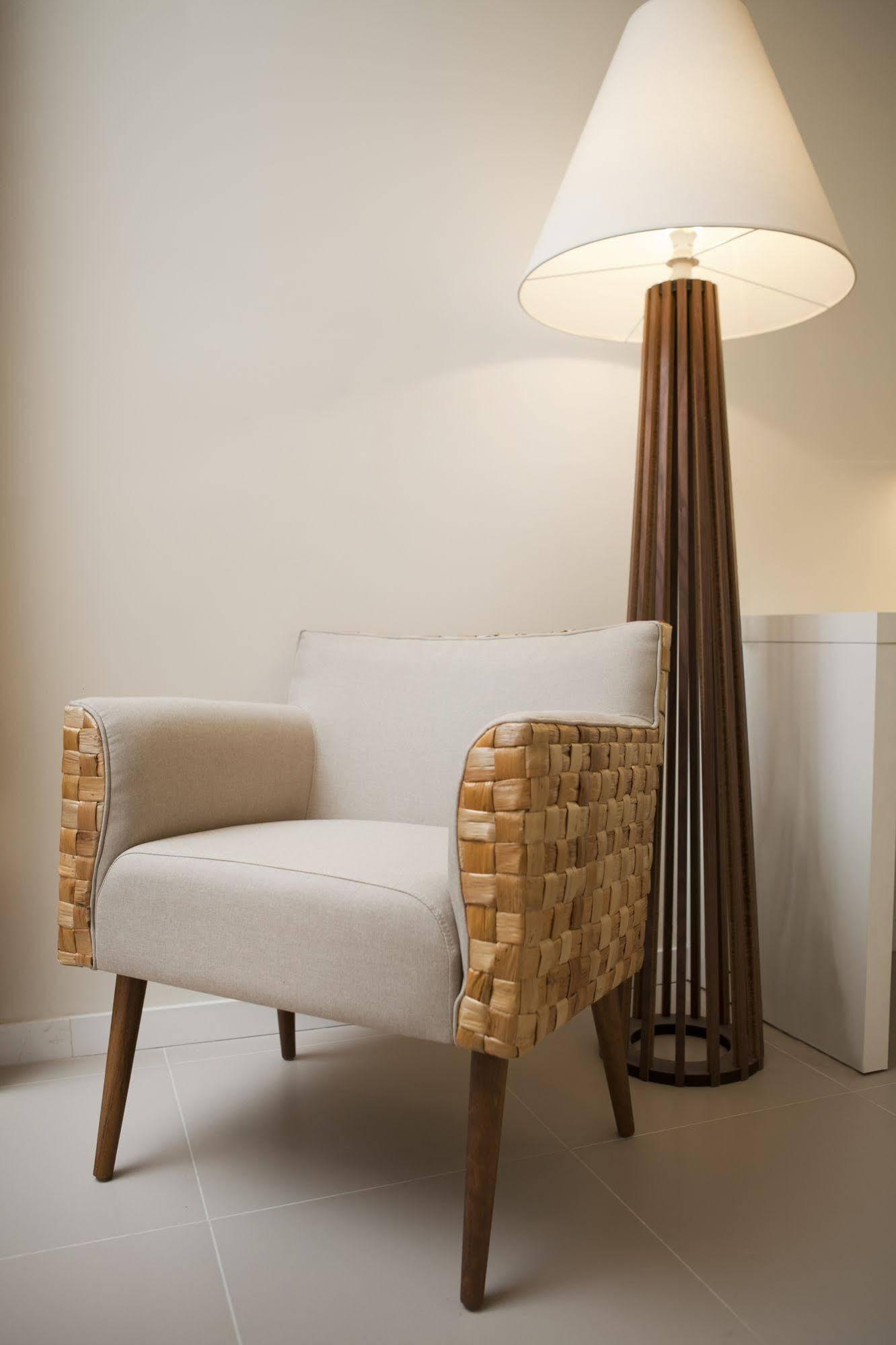 Matiz Niteroi Design Hotel Eksteriør bilde