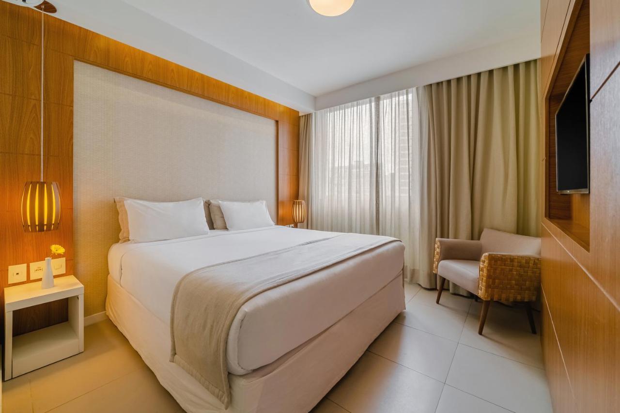 Matiz Niteroi Design Hotel Eksteriør bilde