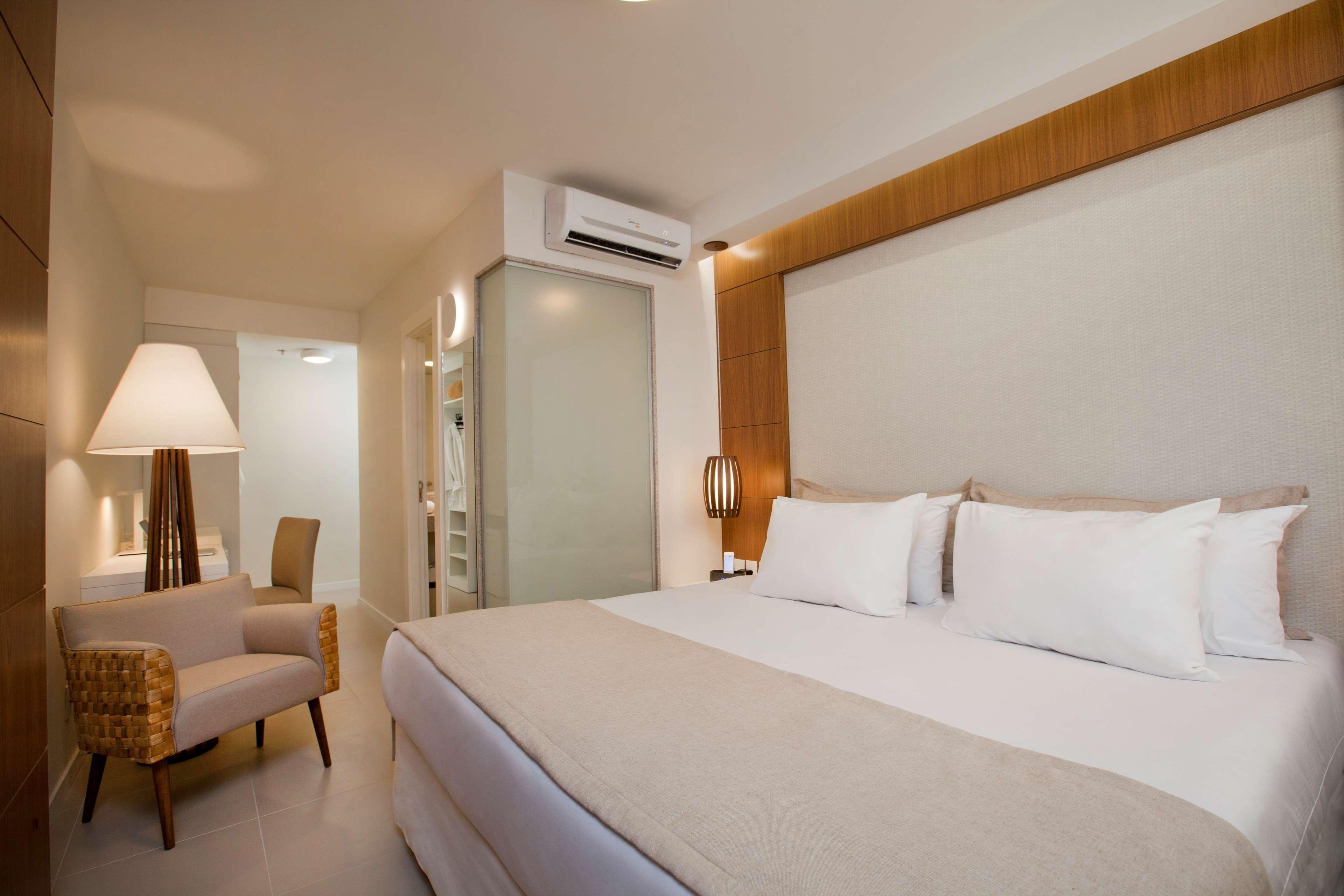 Matiz Niteroi Design Hotel Eksteriør bilde