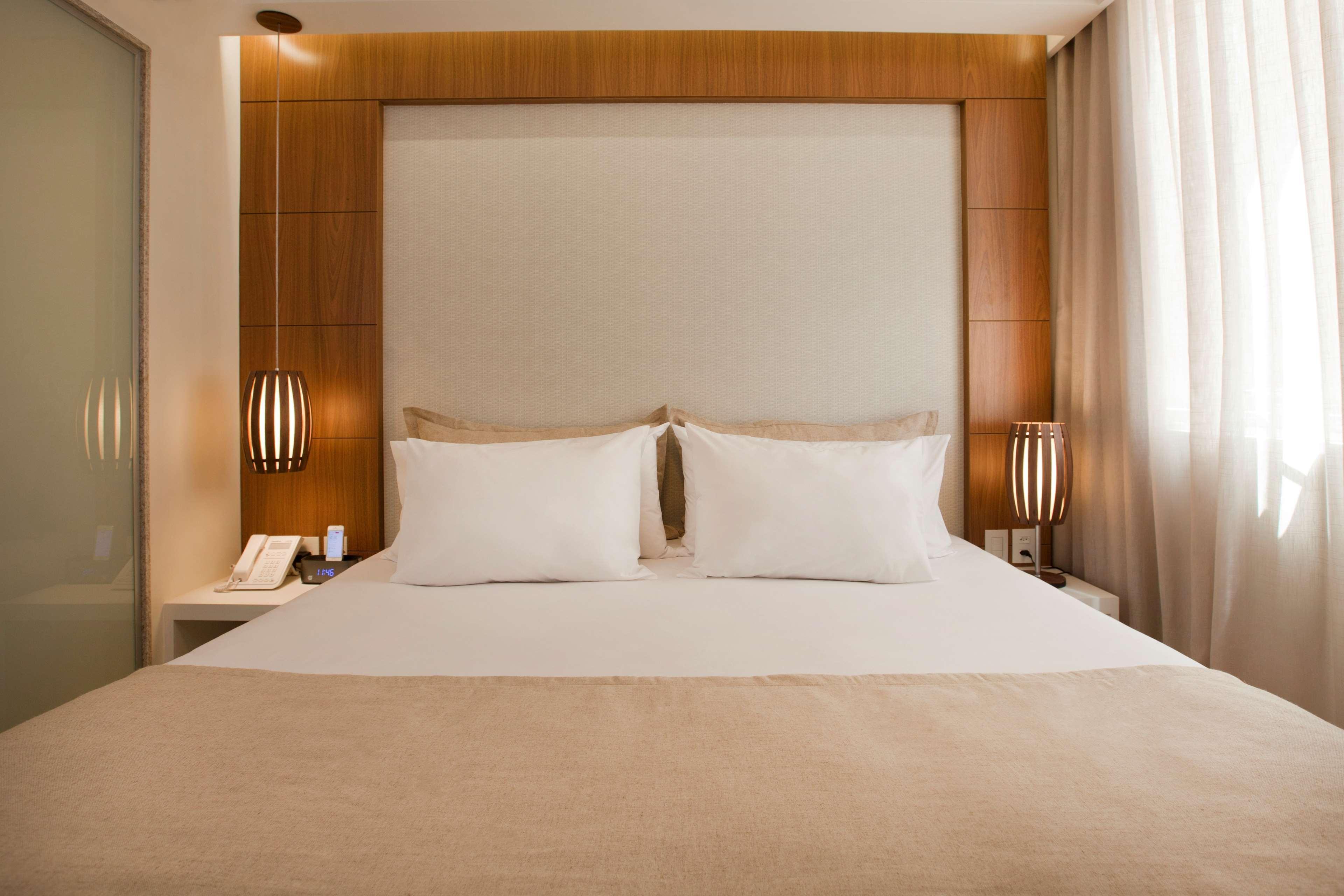 Matiz Niteroi Design Hotel Eksteriør bilde
