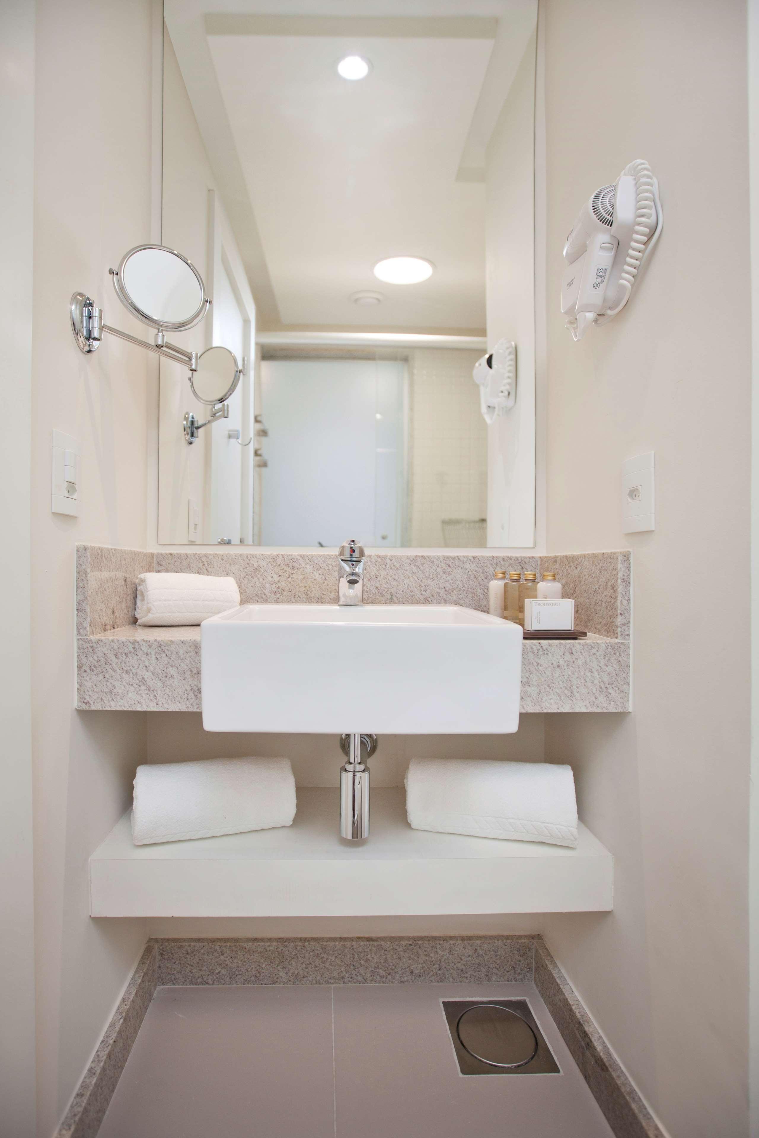 Matiz Niteroi Design Hotel Eksteriør bilde