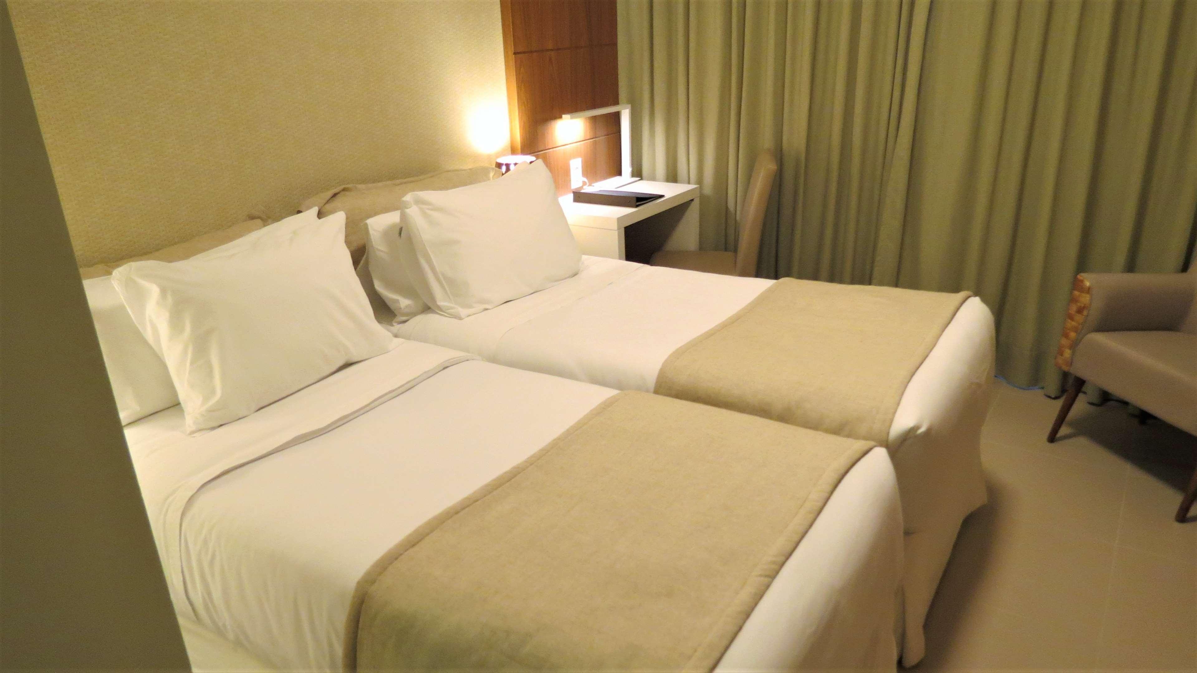 Matiz Niteroi Design Hotel Eksteriør bilde