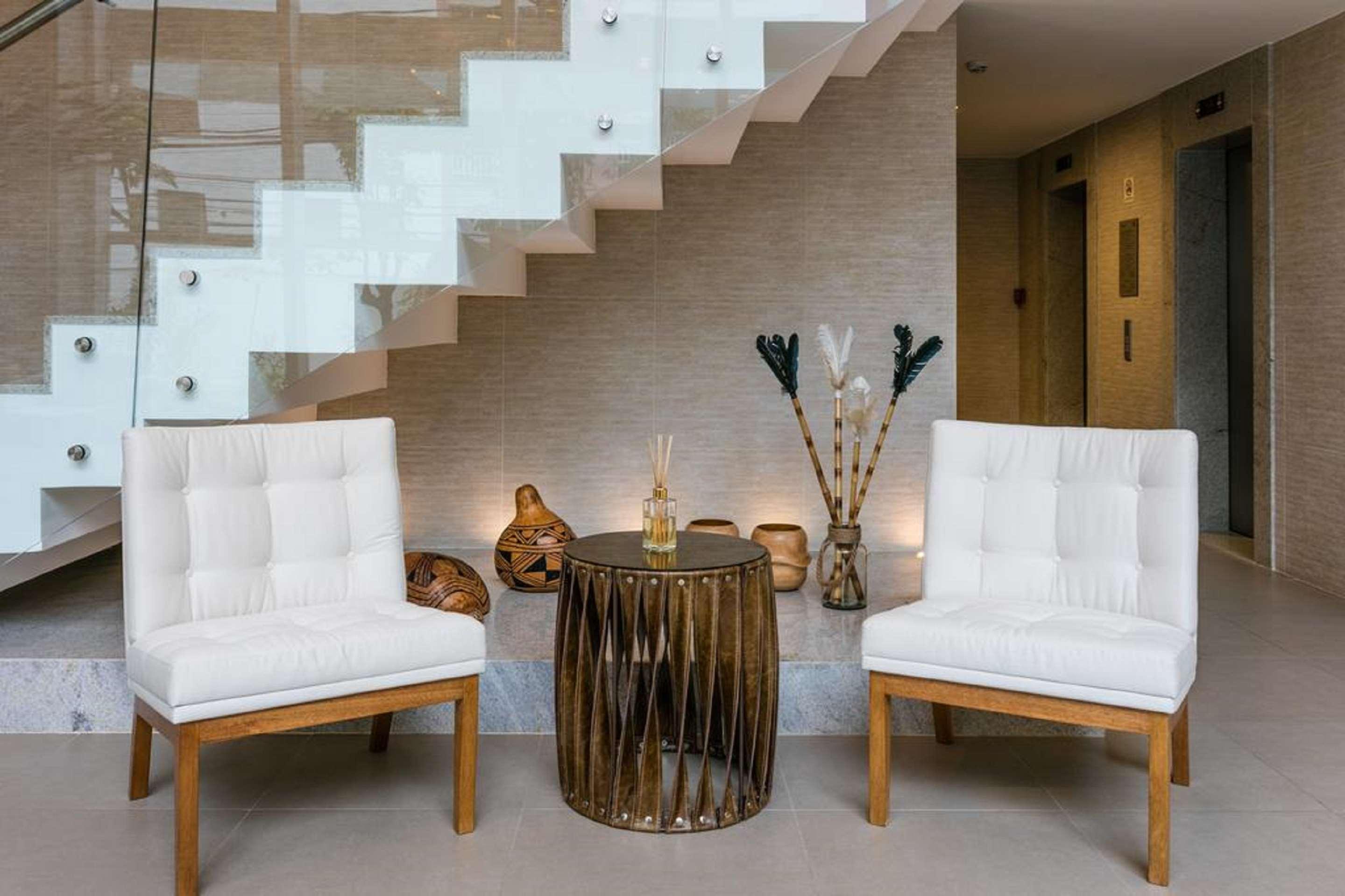Matiz Niteroi Design Hotel Eksteriør bilde