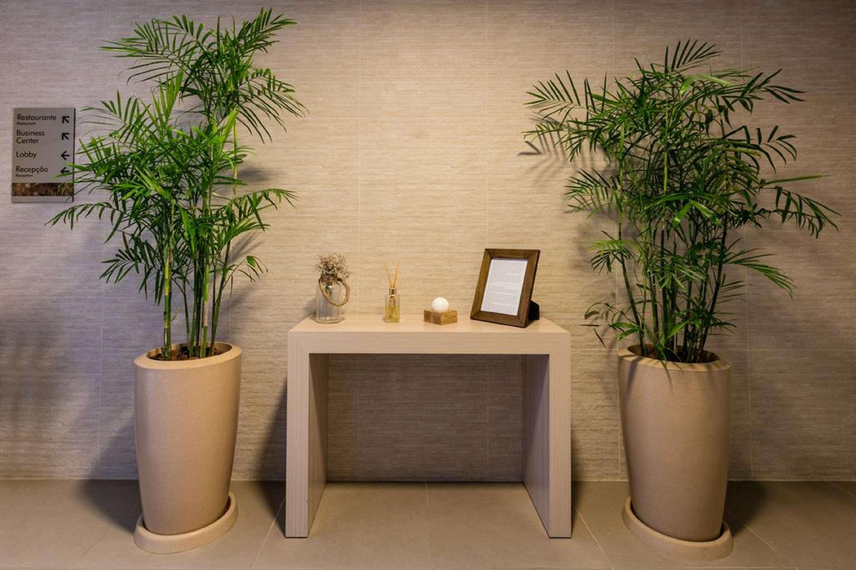 Matiz Niteroi Design Hotel Eksteriør bilde