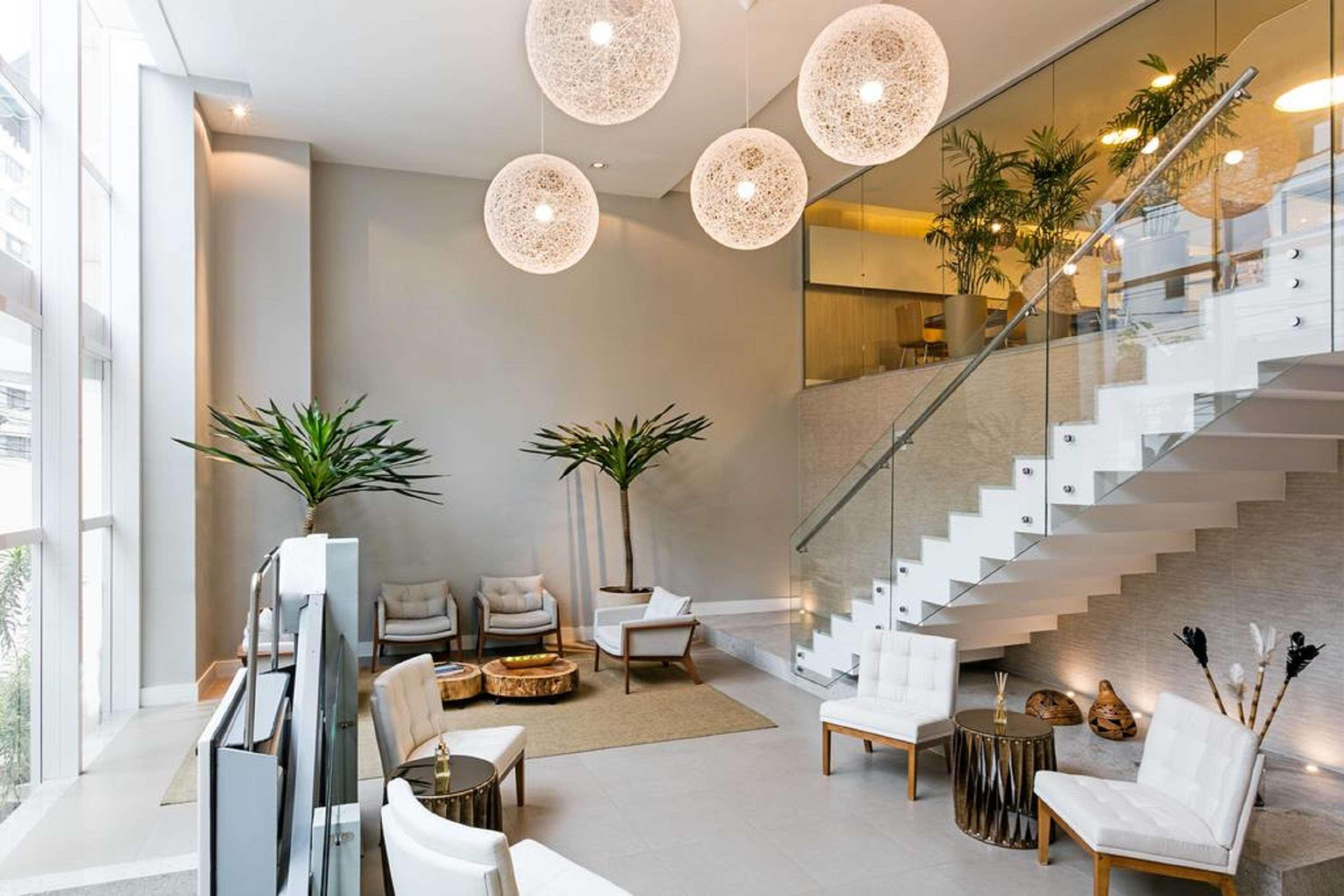 Matiz Niteroi Design Hotel Eksteriør bilde