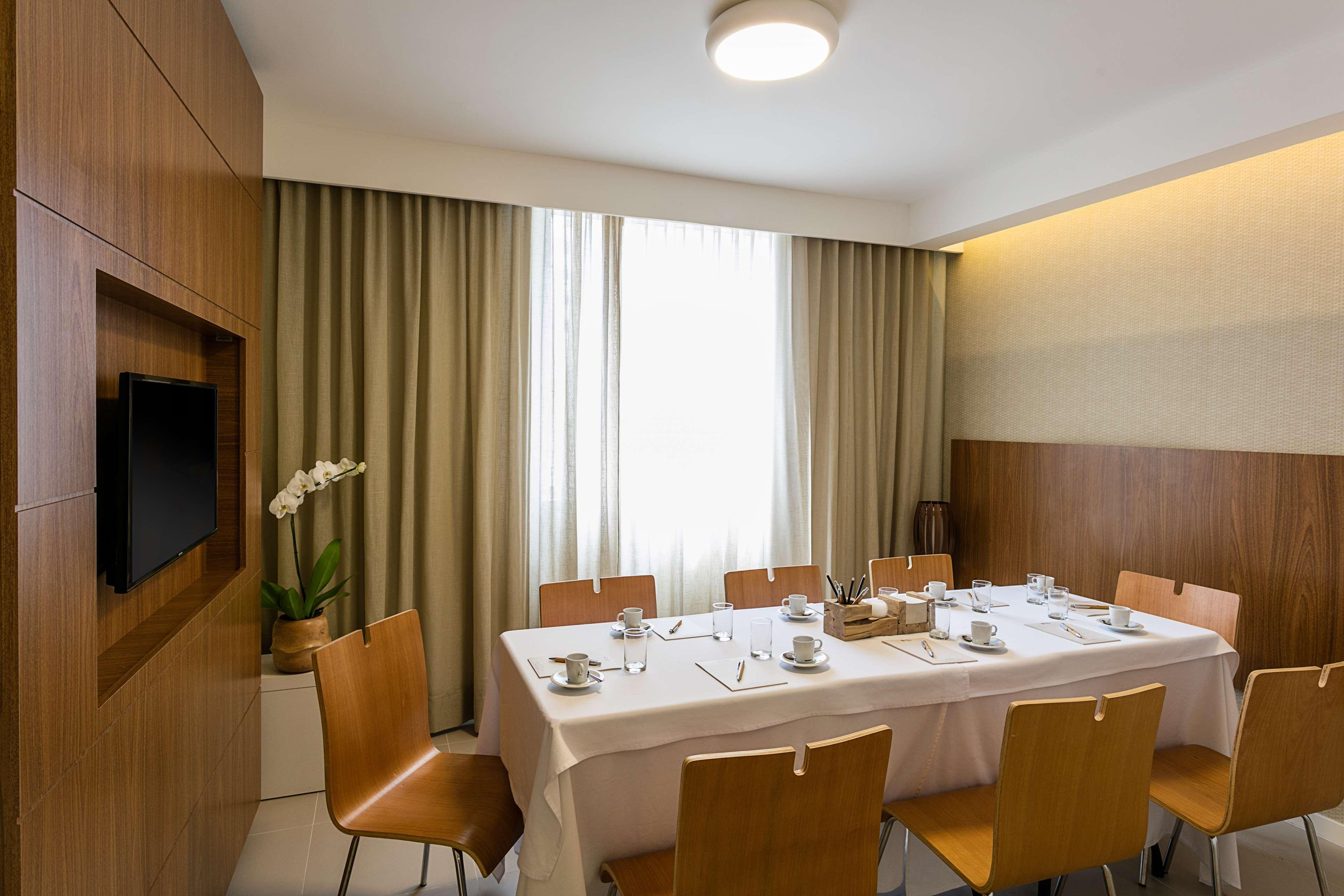 Matiz Niteroi Design Hotel Eksteriør bilde