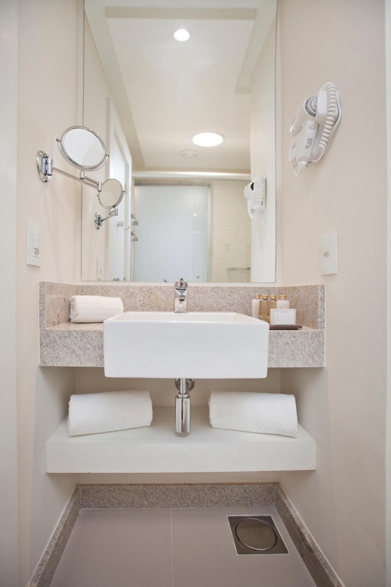 Matiz Niteroi Design Hotel Rom bilde